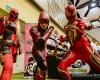 Colorful fantasy unleashed: Comic Con thrives in Costa Rica
