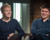 Who are the Collison brothers, the Irish who created the most powerful startup in the world