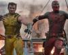 Deadpool and Wolverine make fun of one of Paul Rudd’s clichés in a new scene