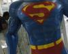 This is what the actor who will play the new ‘Superman’ looks like in the superhero suit