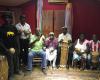 The Congos of Villa Mella invited to the Fire Festival in Santiago de Cuba
