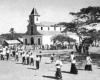 A beacon of faith: 210 years of the parish of San José de las Matas