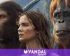 The director of ‘Kingdom of the Planet of the Apes’ rejects the worst Hollywood fashion and wants a different trilogy