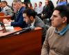 Trial for the femicide of Agustina Fernández: the jury will say if Pablo Parra is the culprit