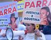The trial for the femicide of Agustina Fernández begins this Monday: what will the demonstrations be like?