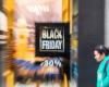 Consumer Affairs opens a sanctioning file against several online operators for making misleading sales during “Black Friday”