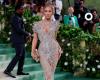 The Met Gala surrenders to Latin power: Bad Bunny and Jennifer Lopez reign on the great catwalk of global fashion | Style