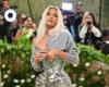 Kim Kardashian and the problem of her unreal waist at the MET Gala | Fashion | S Fashion