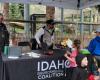 Idaho Cleanup Contractor Helps Make Earth Day Celebration Accessible to All