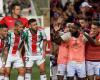 How and at what time to watch the Palestino and Flamengo match in the Copa Libertadores | BBCL With You