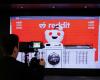 Reddit’s strong forecasts spark share emerges after first results since IPO