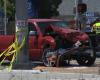Traffic accident investigated in San José – Telemundo Bay Area 48