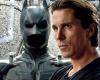 Christian Bale would only return as Batman under one condition