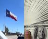 Latino lives in Texas and showed how to earn almost 2,000 dollars in one day