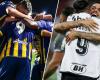 Rosario Central will host Atlético Mineiro in a key duel for its future in the Copa Libertadores: time, TV and formations
