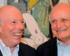 Who are the Nahmad brothers, the billionaire owners of the largest art collection in the world