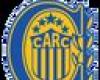 Incidents upon the arrival of Rosario Central to face Atlético Mineiro