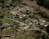 Oklahoma town grapples with one death after EF-4 tornado – NBC 5 Dallas-Fort Worth