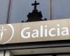 A senior executive at Banco Galicia resigned after a CNV investigation