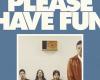 Music Review: Kings of Leon electrify with new album that nods to the past, ‘Can We Please Have Fun’