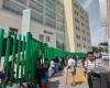 They threaten to block 57 due to lack of care for children with cancer in Central H. in SLP – El Sol de San Luis