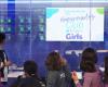 BBVA creates the BTechGirls Club to promote STEM vocations among young women