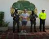 In Santa Marta he taught English and fell for drug trafficking