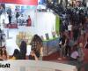 Book Fair: declining sales, rebound in audiences and moderate expectations for the last few days