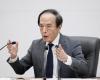 BOJ chief flags risk of weak yen swaying prices, hints at response