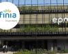 financial situation of Afinia subsidiary of EPM