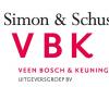 Simon & Schuster acquires the Dutch publishing house Veen Bosch & Keuning