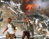 It lasts 3 hours and was supposed to be the ‘Titanic’ of war movies, but it was trashed by critics – Movie News