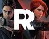 Remedy Entertainment, studio of Alan Wake 2 and Control, cancels an ambitious project