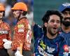 Tomorrow’s IPL Match: SRH vs LSG — who will win Hyderabad vs Lucknow clash? Fantasy team, pitch report and more