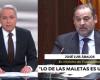 Vicente Vallés dismantles Ábalos and his lies about Delcy