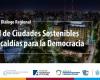 Córdoba will host the III Regional Dialogue of the Network of Sustainable Cities and Mayors for Democracy