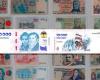 The history of Argentine banknotes: which were the largest denominations and which heroes illustrated them