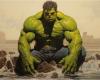 Marvel confirms that a member of the Avengers could defeat the Hulk effortlessly