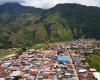 “El Plateado, Cauca, is the financial center of illegal economies”: General Mejía