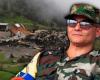 Iván Mordisco would be in charge of attacks on soldiers in Cauca, while hiding on the border with Venezuela
