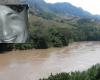 Former military man was found in a state of decomposition in the Cauca River
