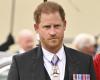 Prince Harry is in London but will not visit King Charles III