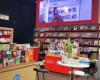 More than 1,100 books make up the Province’s stand at the Book Fair