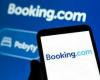 Booking triples profits and announces dividend of $8.75 for June
