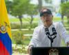 Petro denounces corruption in Ecopetrol, Dian, Fomag and Fiduprevisora ​​and says that the politicking in the UNGRD is structural