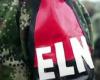 Comuneros del Sur Front separates from the ELN and will continue separately with the peace process