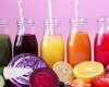 What is the juice that fights aging and helps the immune system?