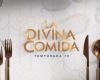 La Divina Comida: meet the famous guests on the program this Saturday, May 11