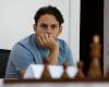 Radio Havana Cuba | Albornoz rises in Capablanca Chess Tournament