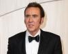 Nicolas Cage will play Saint Joseph in a horror-tinged film about the childhood of Jesus